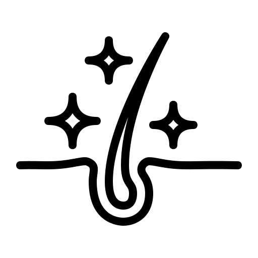 Przeszczep włosów